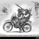 Illustration for article titled Kick Ass, Take Names, Lose An Arm